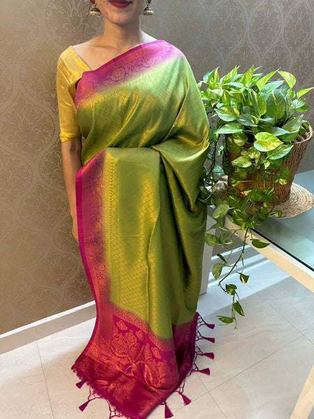 Silk Saree