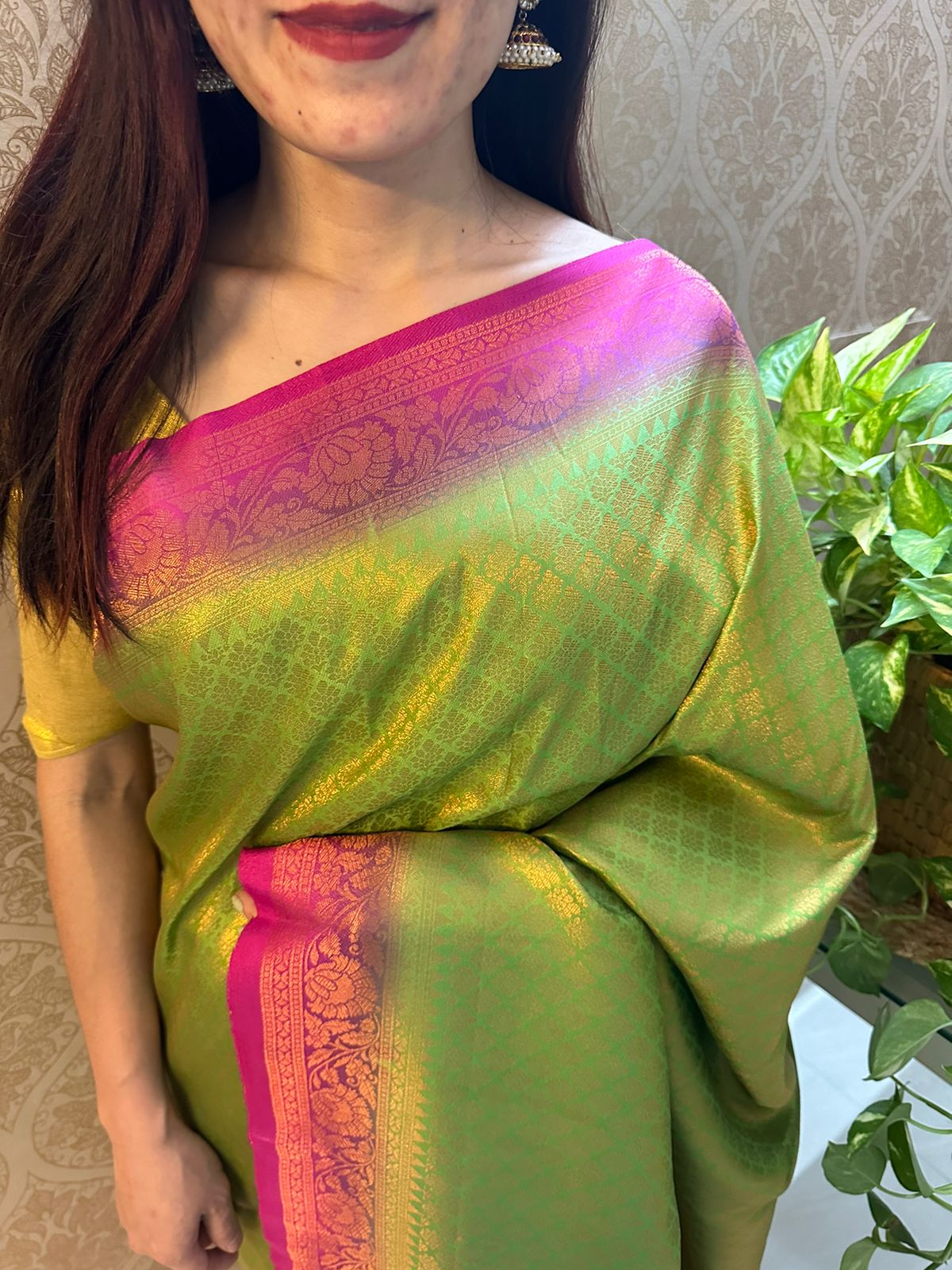 Silk Saree