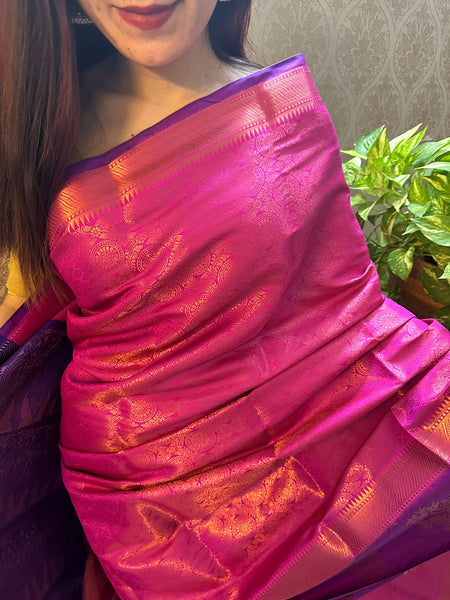 Silk Saree