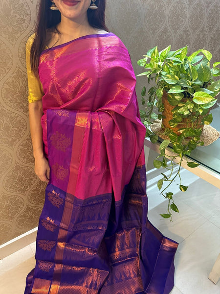 Silk Saree