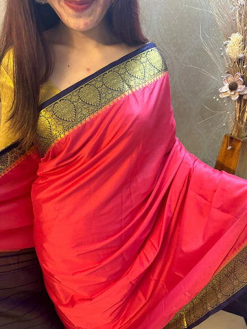 Silk Saree