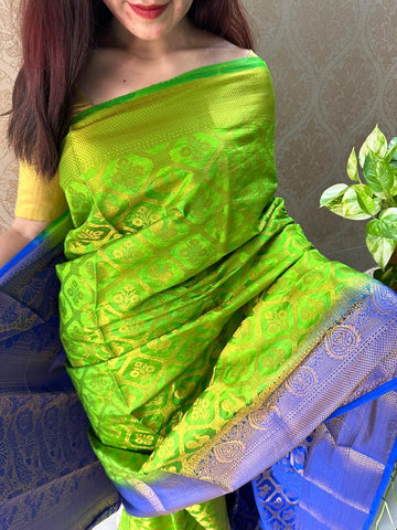 Silk Saree