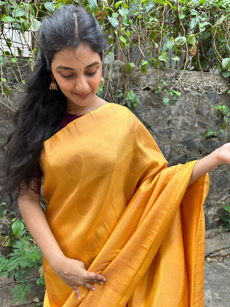 Silk Saree