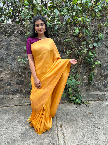 Silk Saree