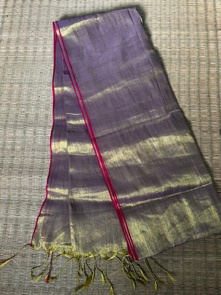 Silk Cotton Saree