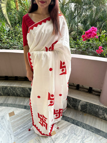 Onam Saree