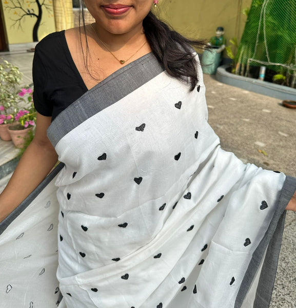 Onam Saree