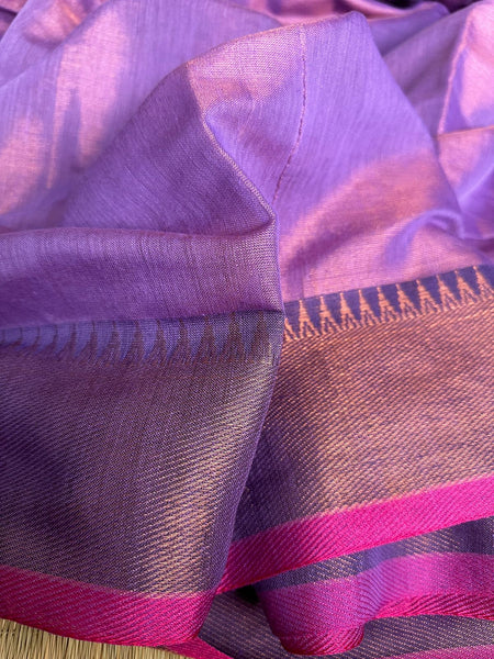 Silk Cotton Saree