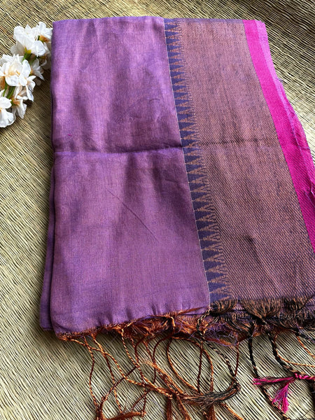 Silk Cotton Saree