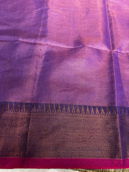 Silk Cotton Saree