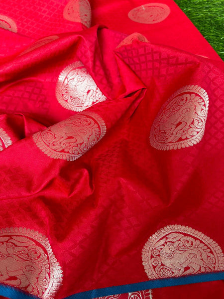 Silk Saree