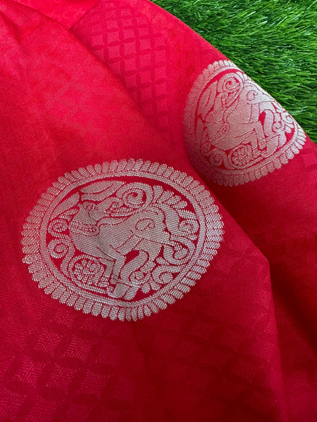 Silk Saree