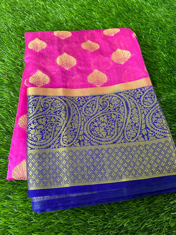 Silk Saree