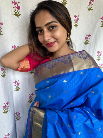 Silk Saree