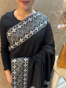 Cotton Saree