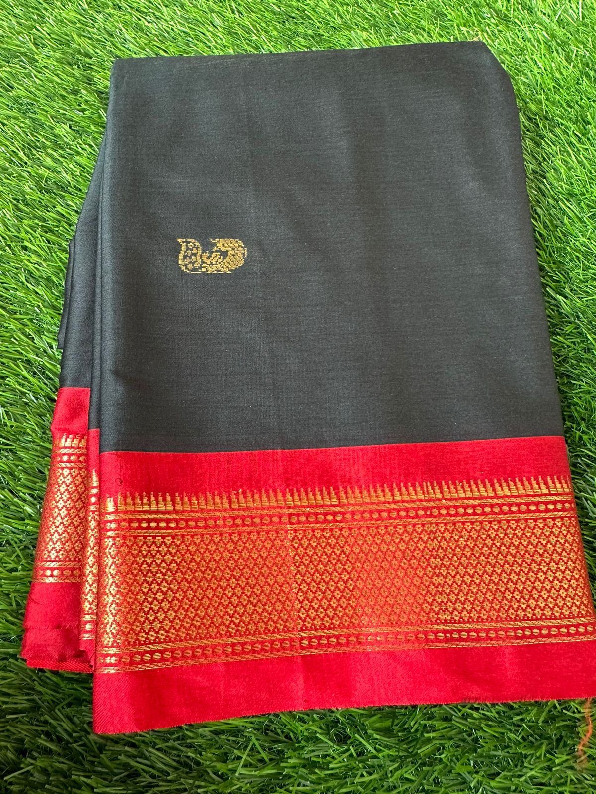 Silk Saree