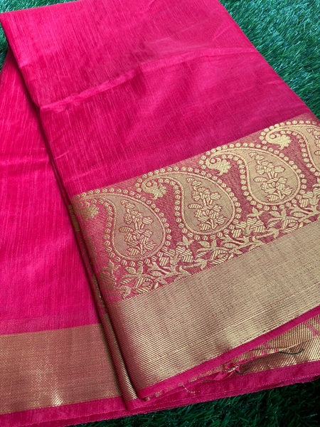 Silk Saree