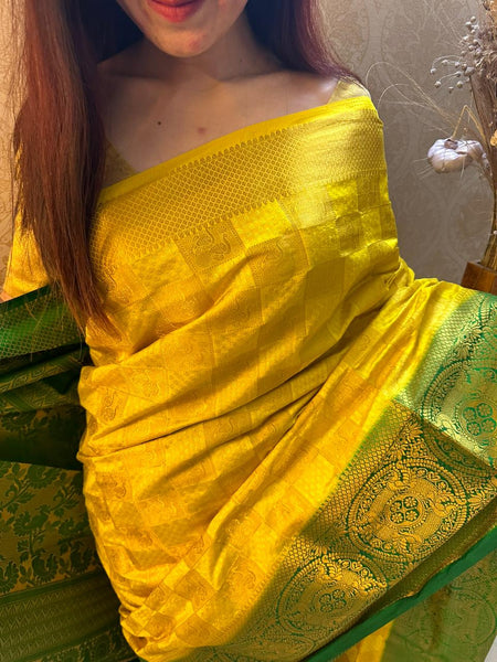 Silk Saree