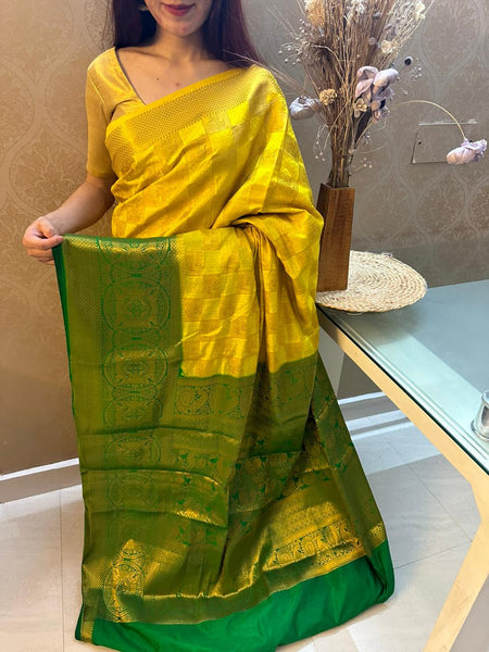 Silk Saree