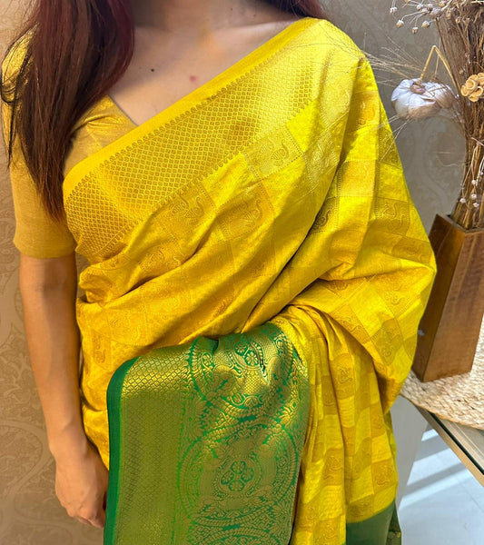 Silk Saree