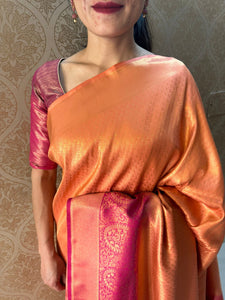 Silk Saree