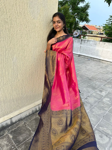 Silk Saree