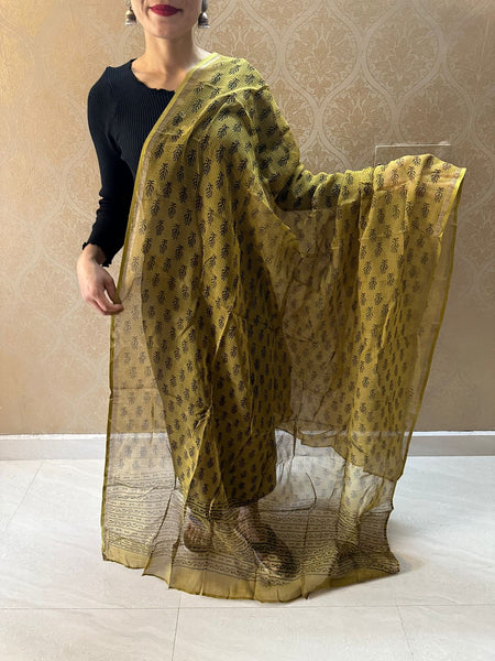 Dupatta