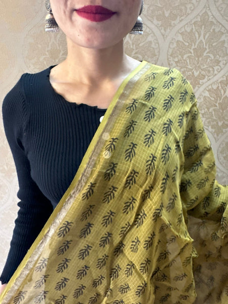 Dupatta