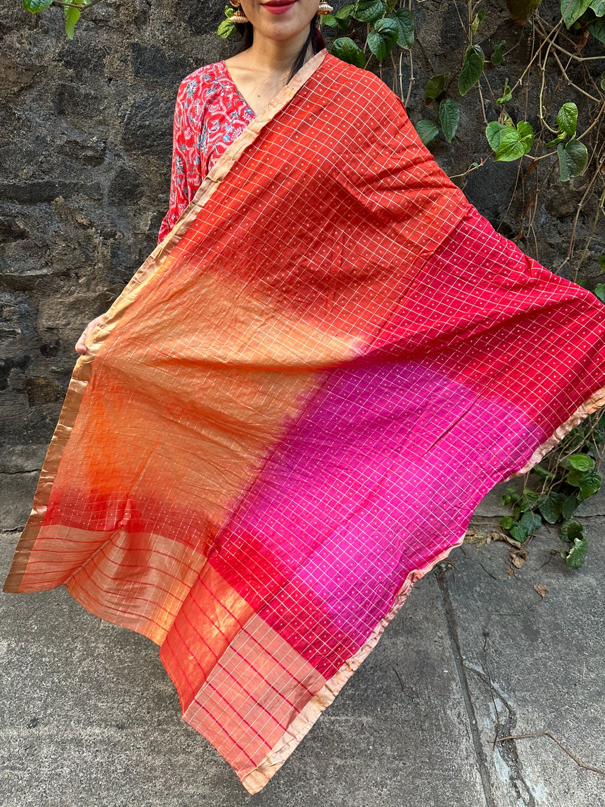 Dupatta