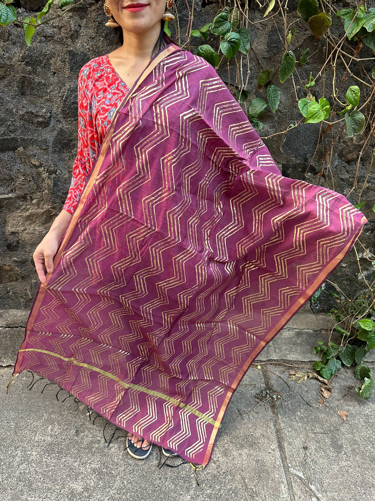 Dupatta