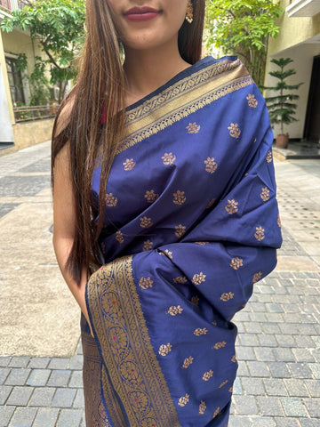 Silk Saree