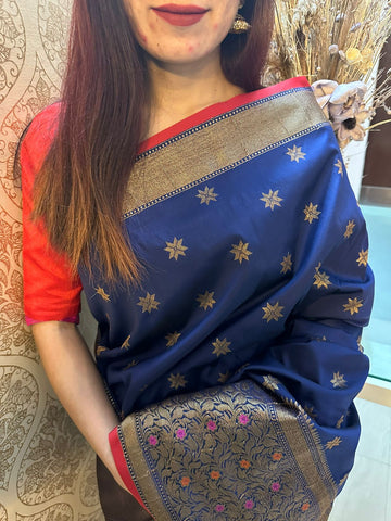 Silk Saree