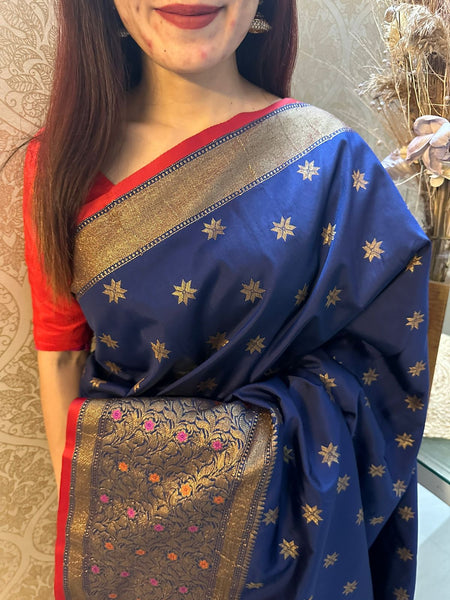 Silk Saree