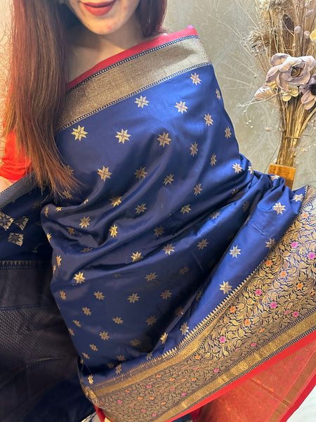 Silk Saree