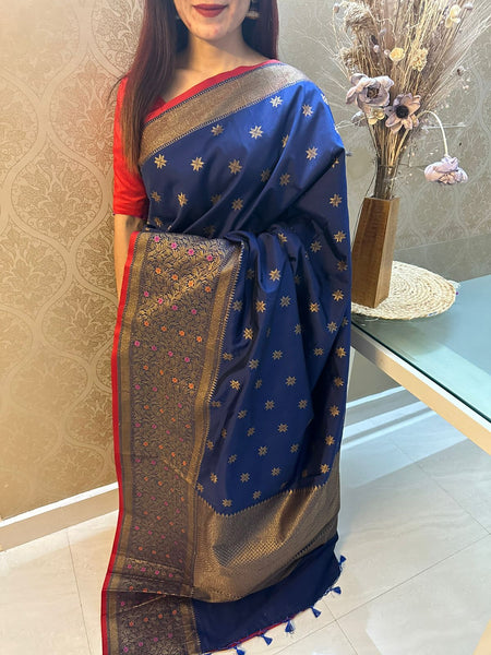 Silk Saree