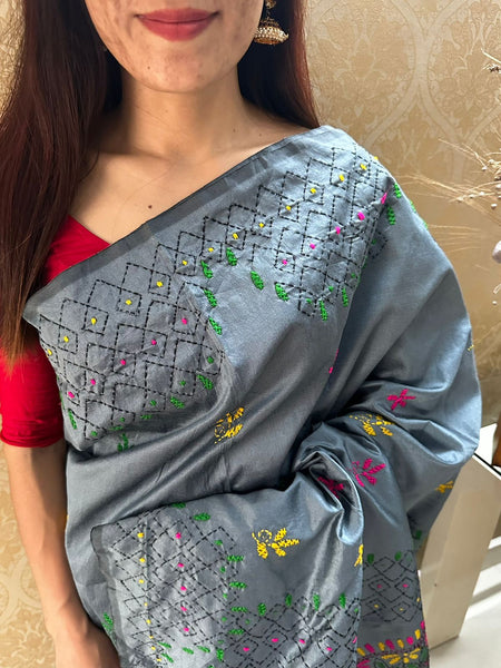 Silk Saree