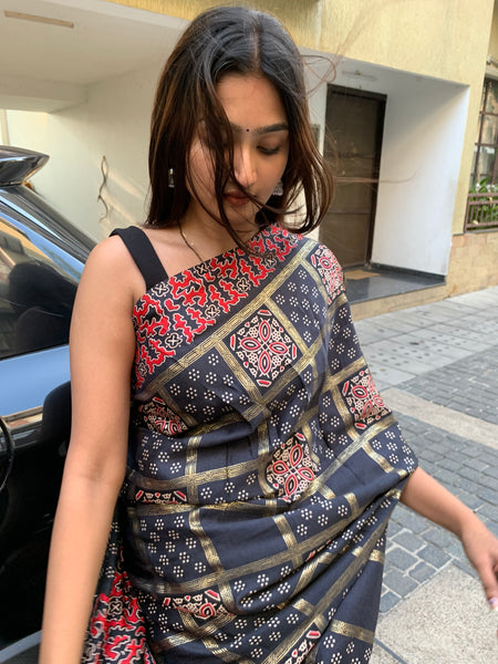 Silk Saree