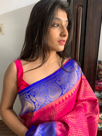 Silk Saree