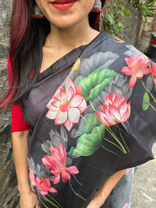 Silk Saree