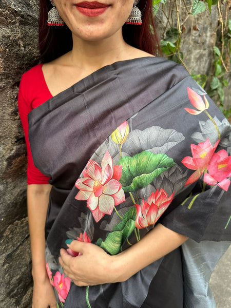 Silk Saree