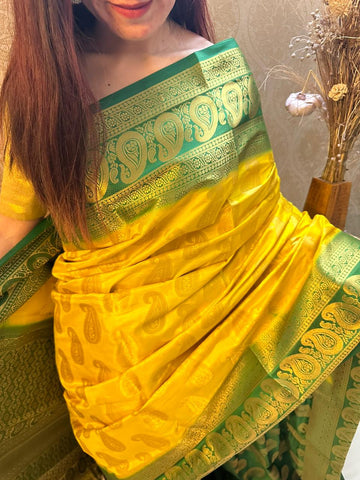 Silk Saree