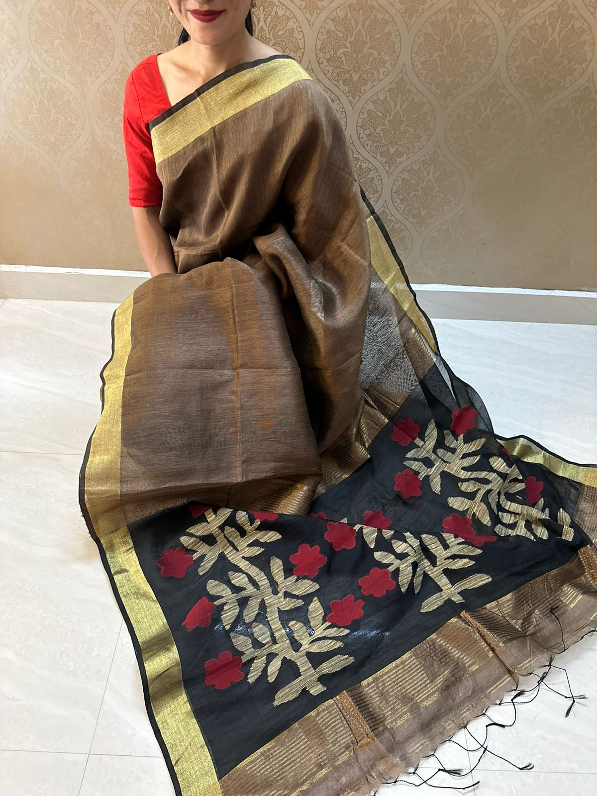 Silk Saree