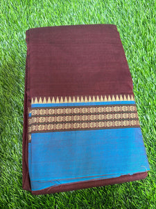 Cotton Saree