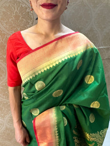 Silk Saree