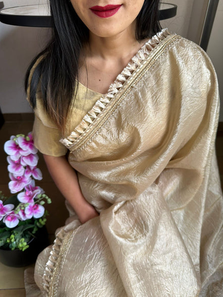 Onam Saree