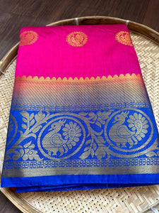 Silk Saree