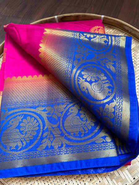 Silk Saree