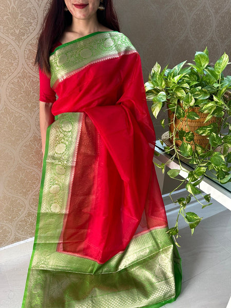 Silk Saree