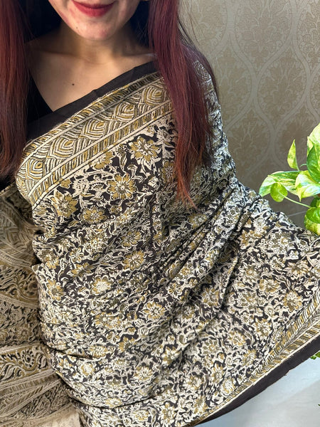 Silk Saree