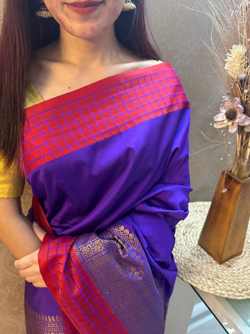 Silk Saree